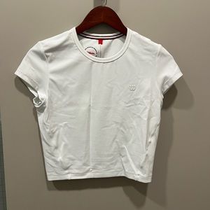 Wilson tennis top